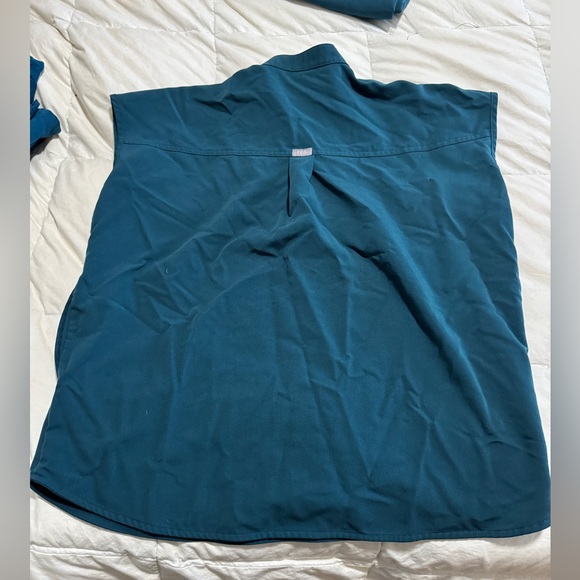 Figs Rafaela Top - Picture 3 of 3